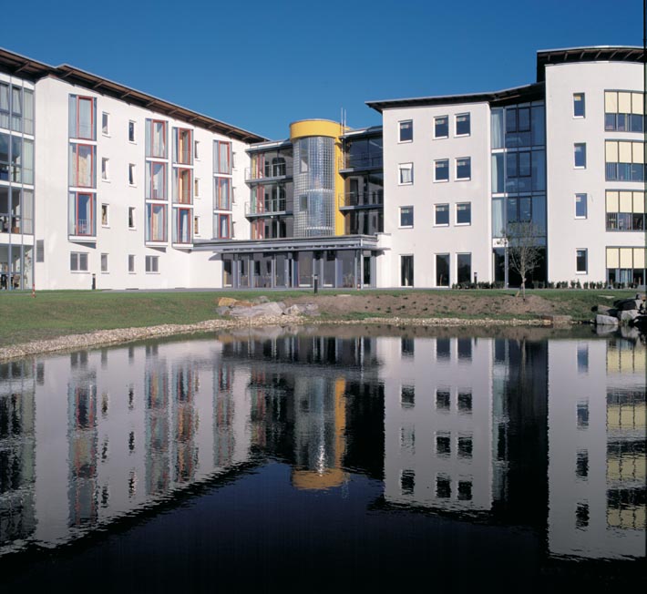 Industrie-Fotografie