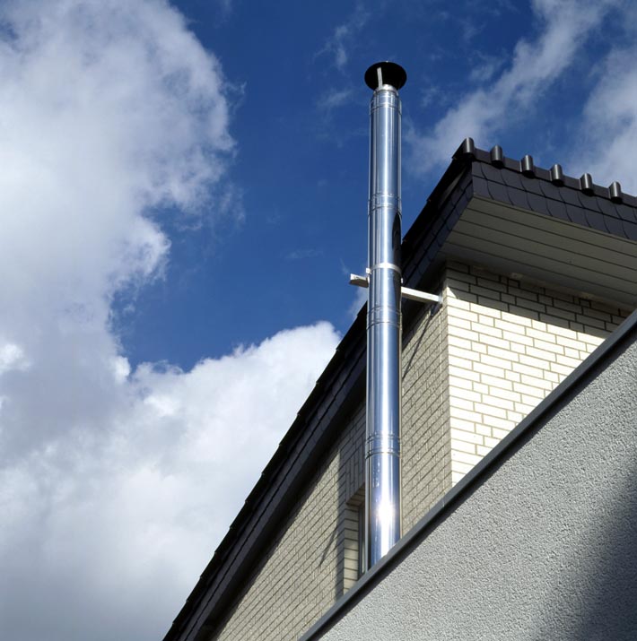 Industrie-Fotografie