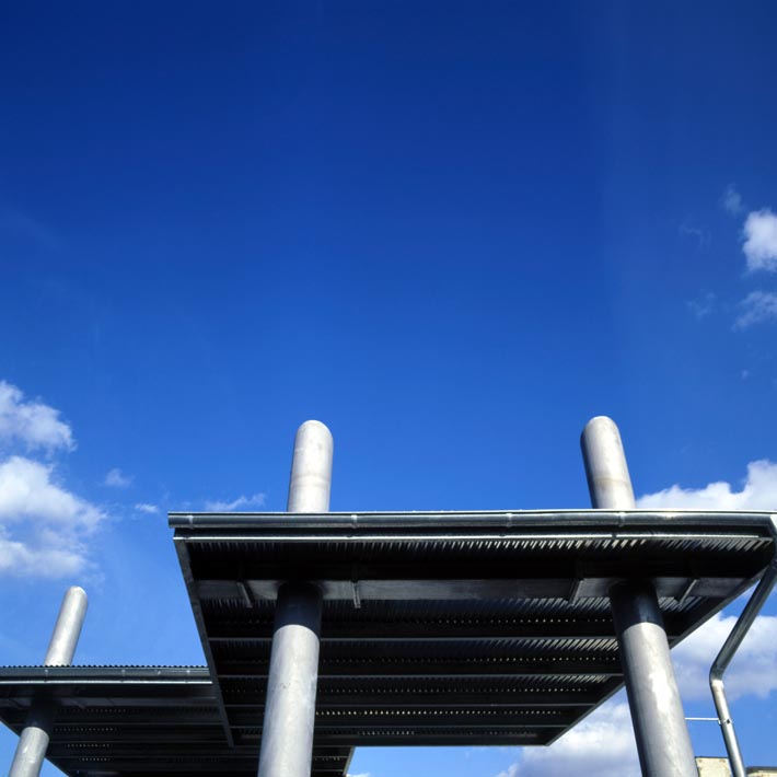 Industrie-Fotografie