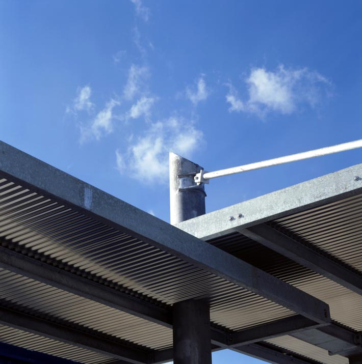 Industrie-Fotografie