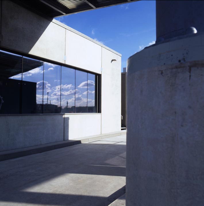 Industrie-Fotografie