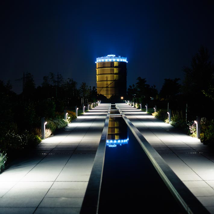 Industrie-Fotografie